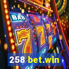 258 bet.win